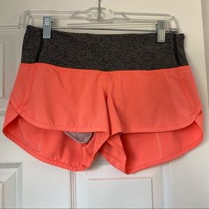 Lululemon Speed Up Short 2.5”
